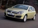 Vauxhall Astra 5-Door 2004 года